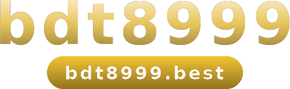 bdt8999 logo